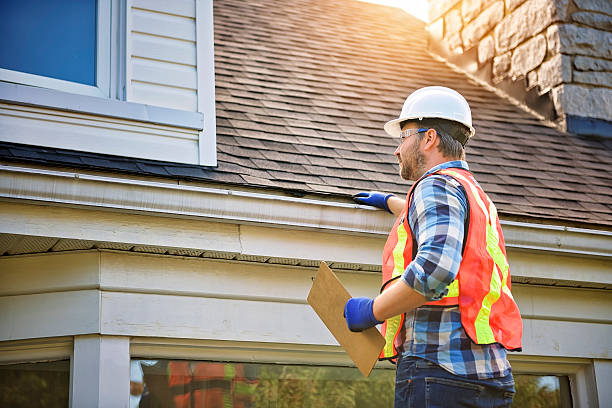 Licensed Emergency Roof Repair service in Fairview, NJ - Big Toms Roofing